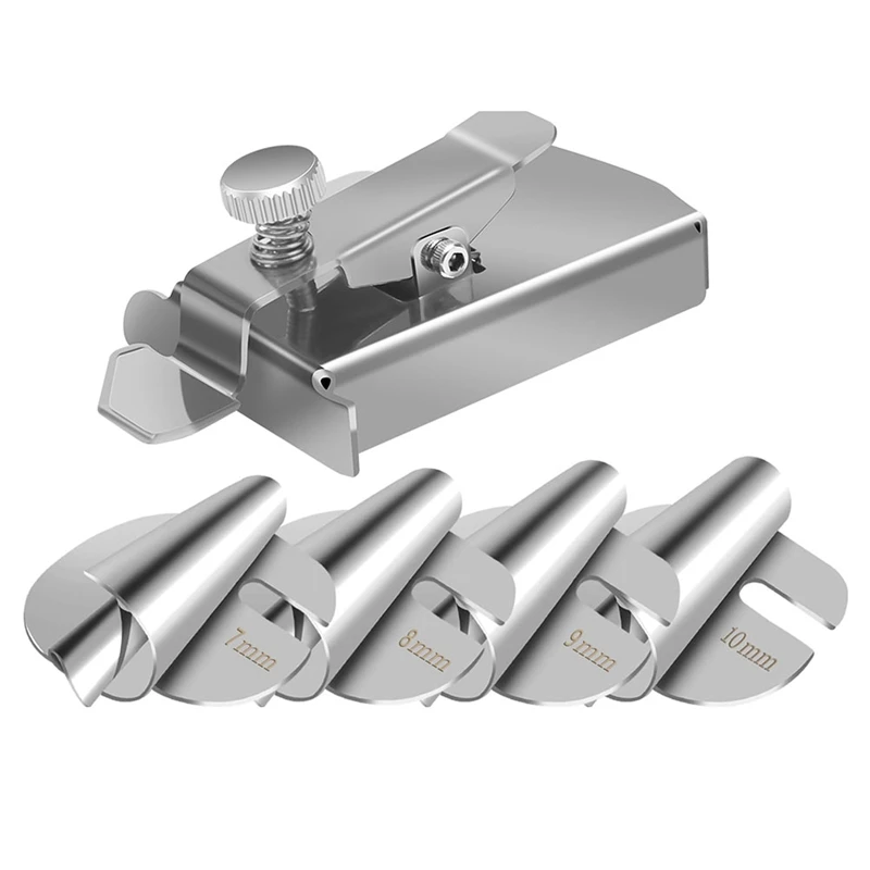 

Универсальный швейный свернутый подшипник педаль с фотоэлементами 7/8/9/10 мм широкая свернутая нажимная ножка прочная простая в использовании