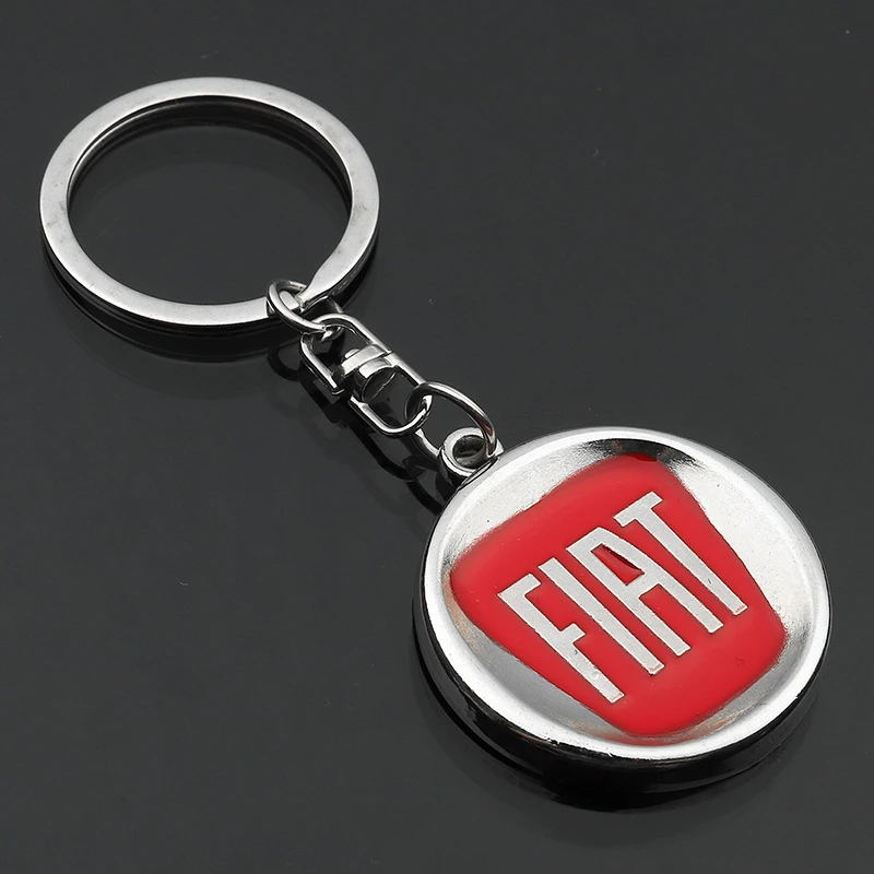 Key holder luxury - 500 – Fiat Store