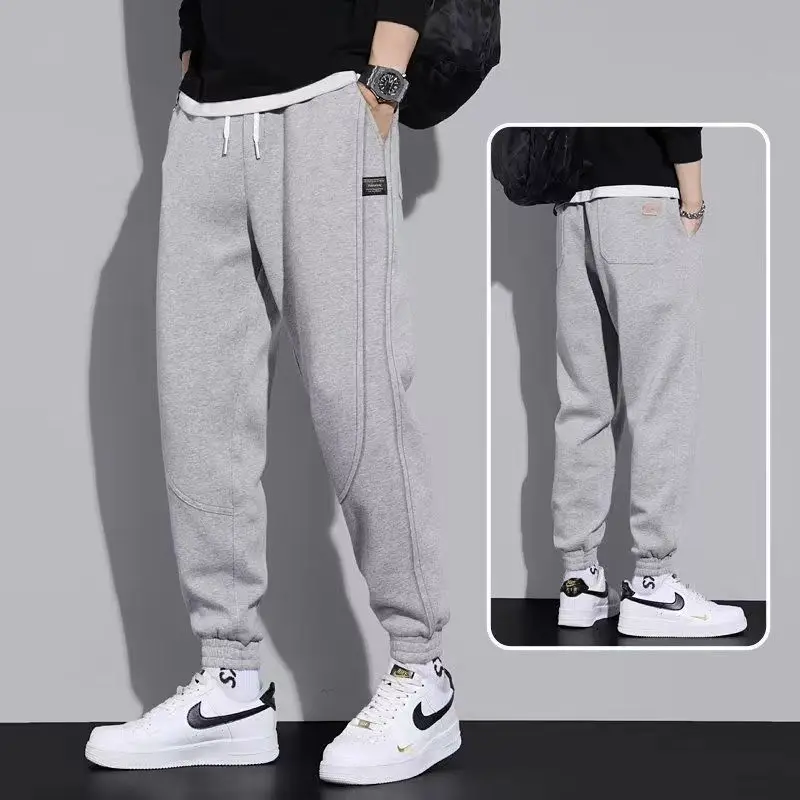 Men’s Cargo Tactical Pants 4