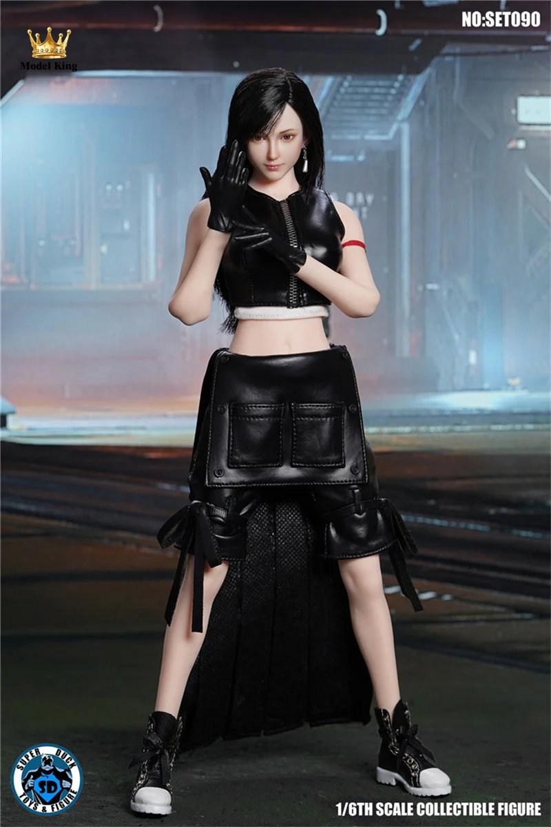 SUPER DUCKファンタジー・ウィッチ コスチューム SET091 素体無し SUPER DUCK SET091 Fantasy Witch (Accessory Bag) - AcareToys