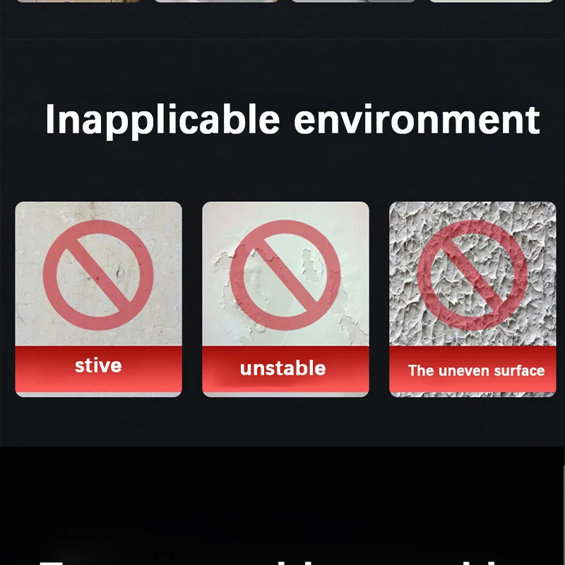 자동차용 고점도 양면 강력 접착 테이프 고온 내성 고정 접착 패치