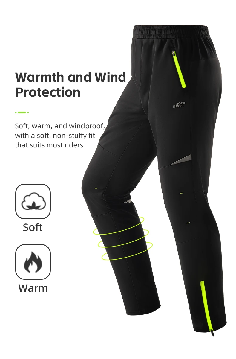 Completo ciclismo ROCKBROS uomo YPW056