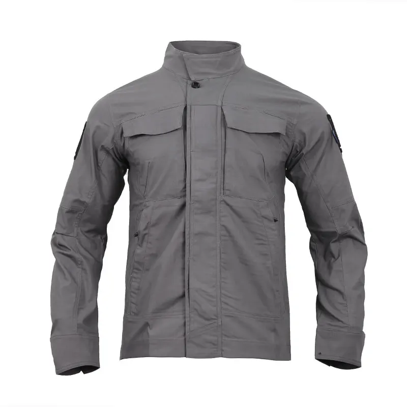 Emersongear Blue Label Beetle Tactical Commuter Jacket Outdoor Camping Sports Trekking Windproof Mens Combat Outwear