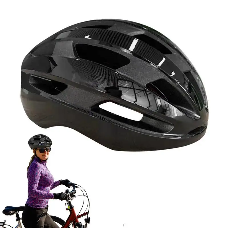 

Ebike Helmets For Adults Lightweight Bike Helmets For Adults With Adjustable Strap Protective Bike Helmets Bicycle Helmets