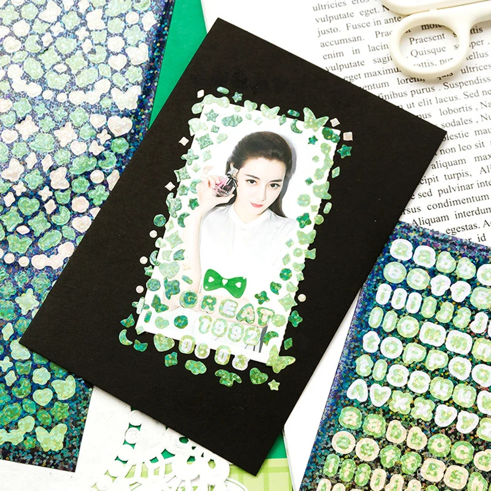 Рисунок 4 - 4 листа красочные цифры алфавит