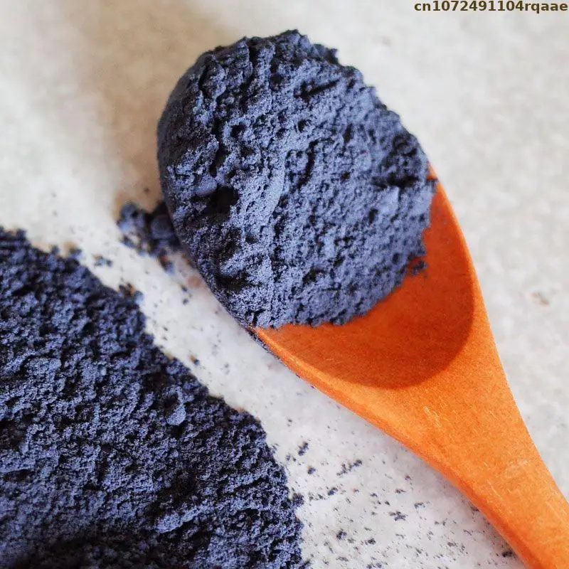 Soap Dye Pigments Natural Butterfly Orchid Powder Blue Butterfly Pea Flower Powder Organic Resin Jewelry Art Craft