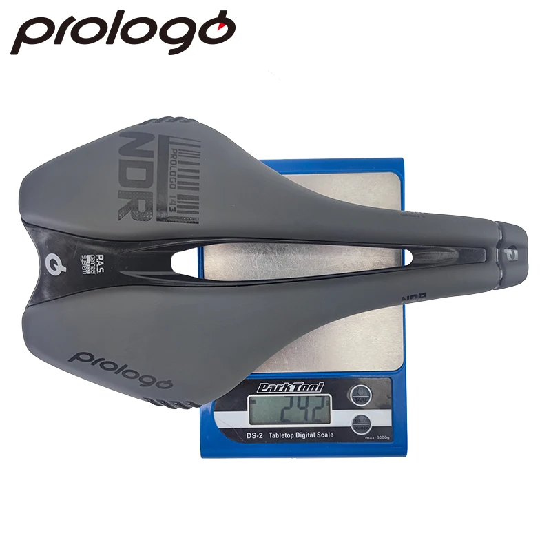 Prologo Original Dimension NDR Bicycle Saddle T4.0/Tirox