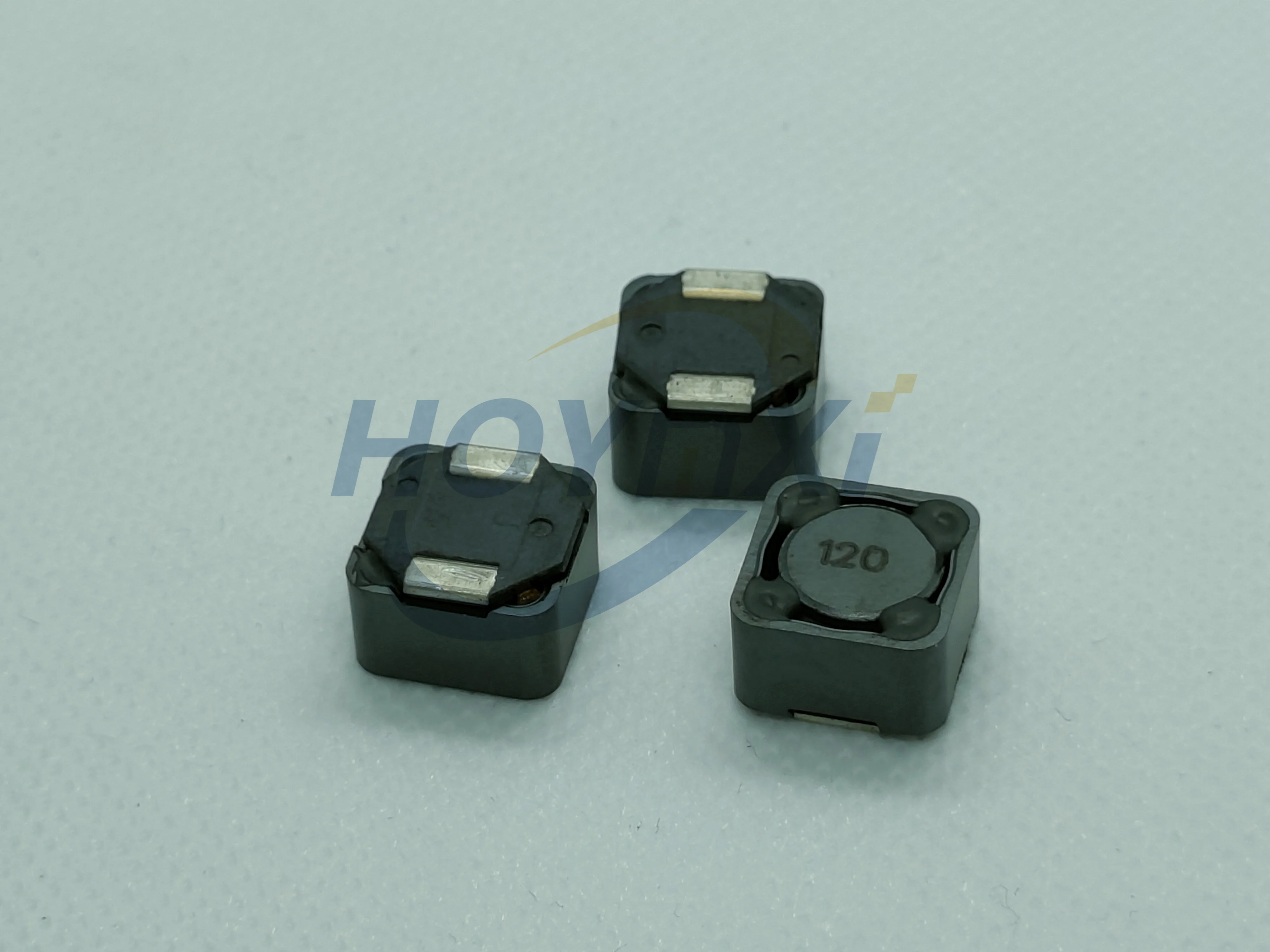 5 개/배치 전력 인덕터 SRR1280A-120M SMD 유형 12uH 20% DC 전류 6A SRR1280A 12.5*12.5 AEC-Q200새 제품 및 원본