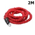 2M 50LB Red
