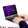 GPD Pocket 4 RAM 16GB 32GB Memory 1TB 2TB SSD Hard Disk Windows 11 Home Gaming Laptop Notebook Mini PC Portable Touch Screen 6