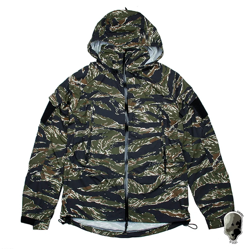 TMC PCU level 5 GIII ECWCS ジャケット XLサイズ