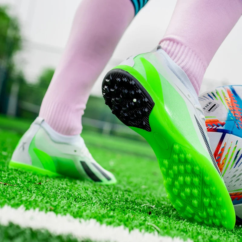 Original Youth Soccer Shoes - AG/TF Cleats 6