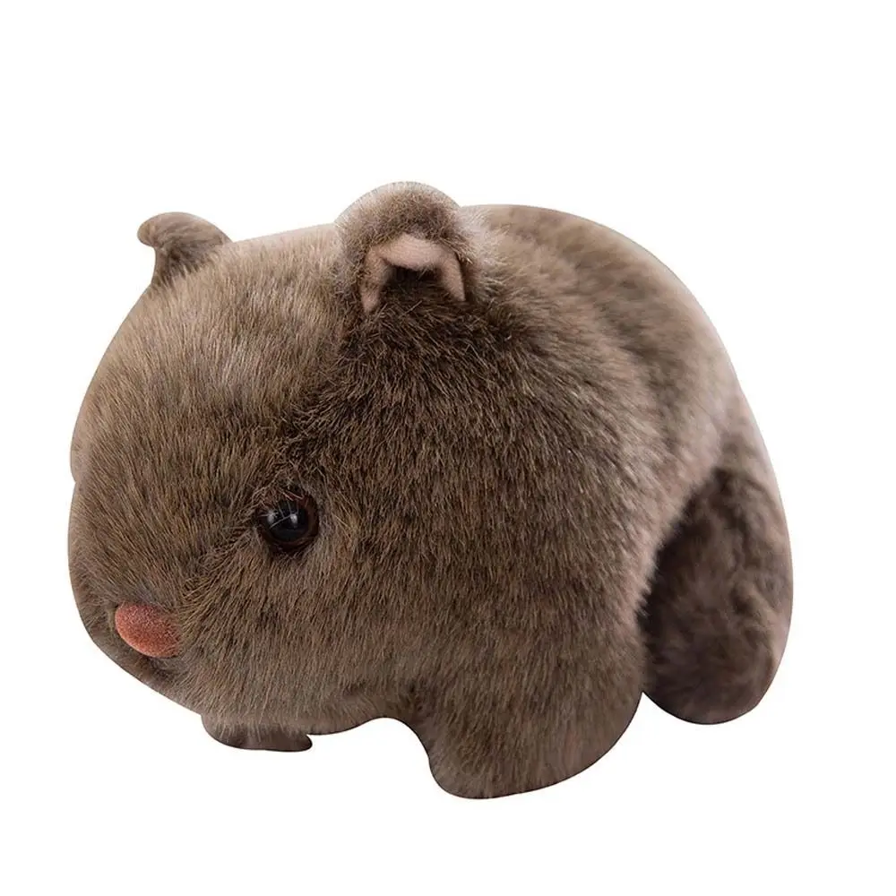 Plush Pillow Pet Peluche Sofa Decoration Little Hamster Hamster Plush Toys Hamster Plush Doll Stuffed Toys Plush Animal Toy sofa decoration little hamster pet peluche animal plush plush animal toy stuffed toys hamster plush doll hamster plush toys