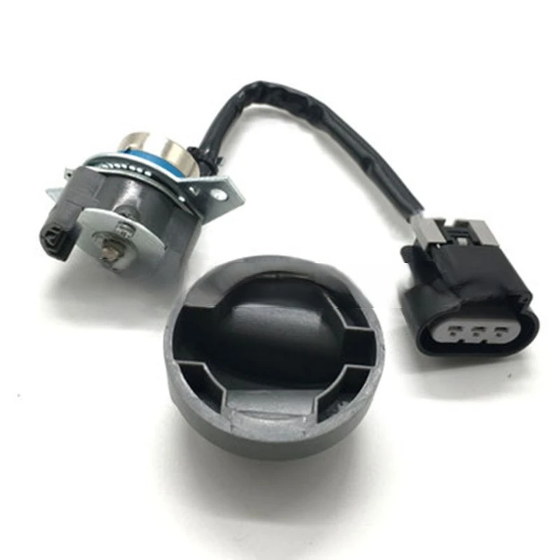 

For 803608815 Xcmg Xe60 75 85 135 150 200 215 235 370d Throttle Operating Knob 10-15 Gear Switch Potentiometer Excavator Parts