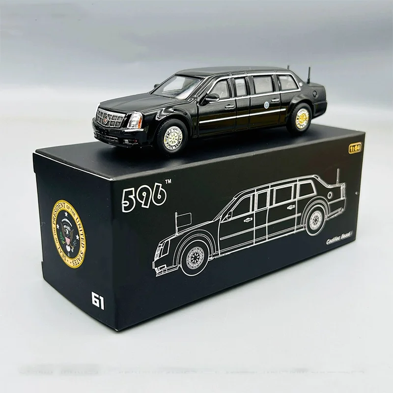 クラフト・布製品 Cadillac US Presidential State Car Cadillac US Presidential State Car vector drawing