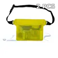 2pc Yellow