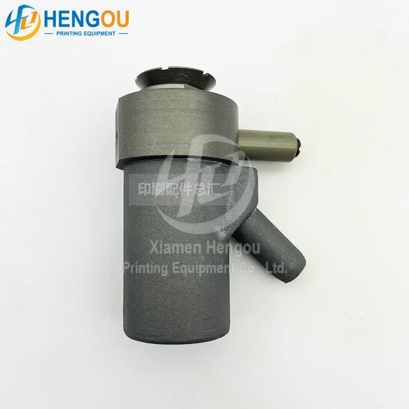 

KBA Printing Machine Feida Paper Delivery Mouth Printing accessories