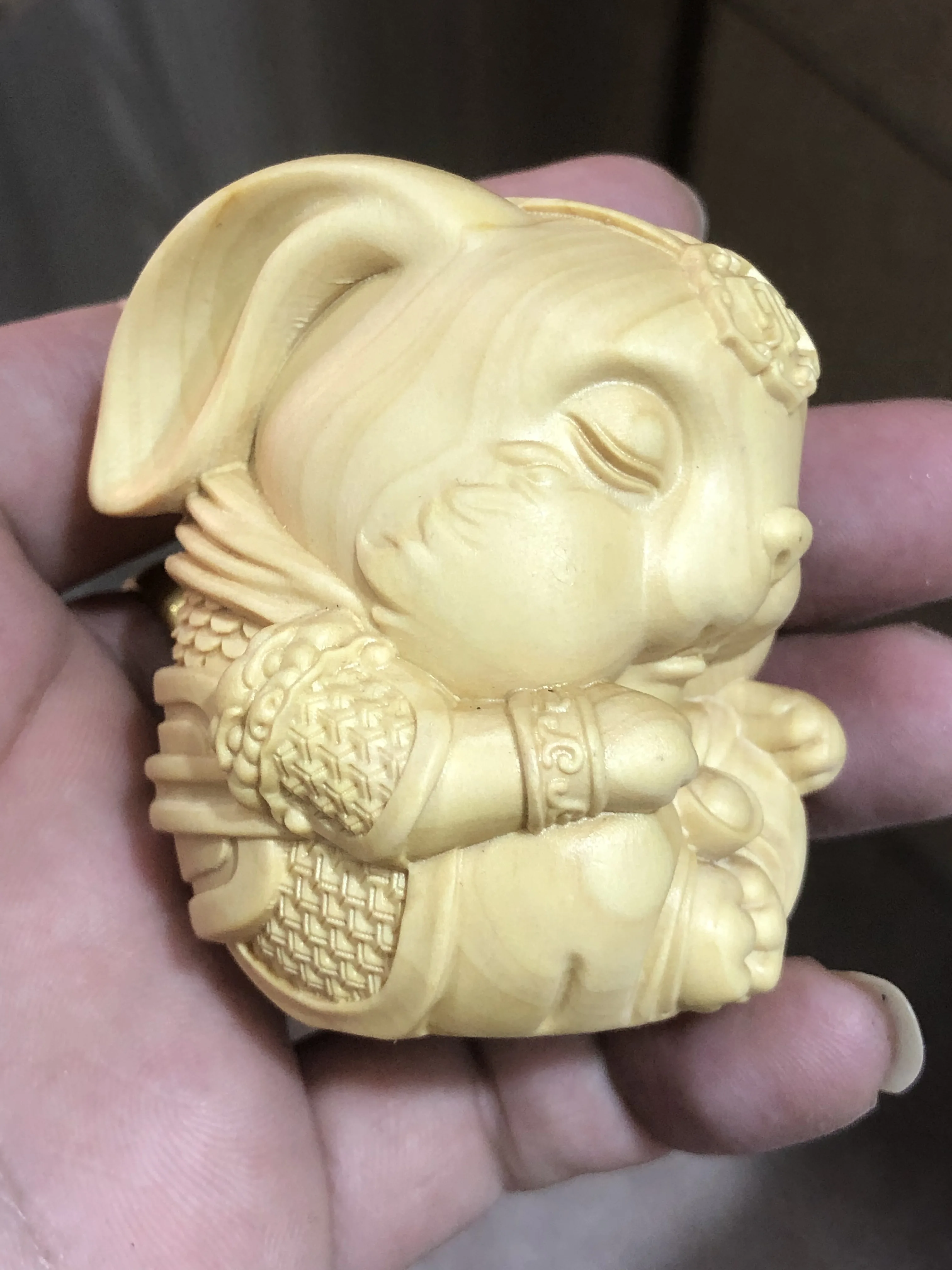 thumb