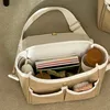 Colored Mommy Handbag with Large Capacity Minimalist Outgoing Style Lightweight Diagonal Straddle Maternal Infant Bag 2024 5