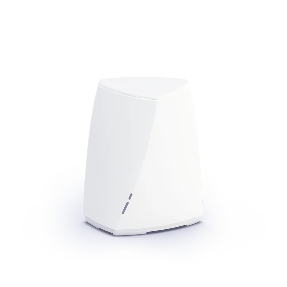 Sistema Openwrt Mu Mimo Wifi Mesh Network Integrato Modulo Ble E Zigbee Router Gigabit Wireless Tri-Band