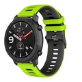 Green black