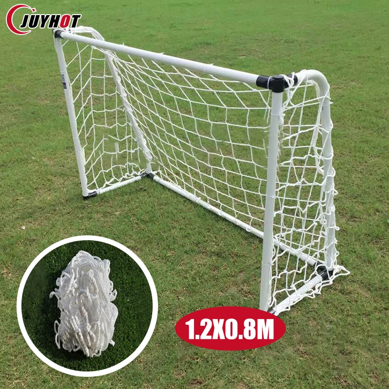 Outdoor Football Net Soccer Goal Post Net Polypropylene Training Post