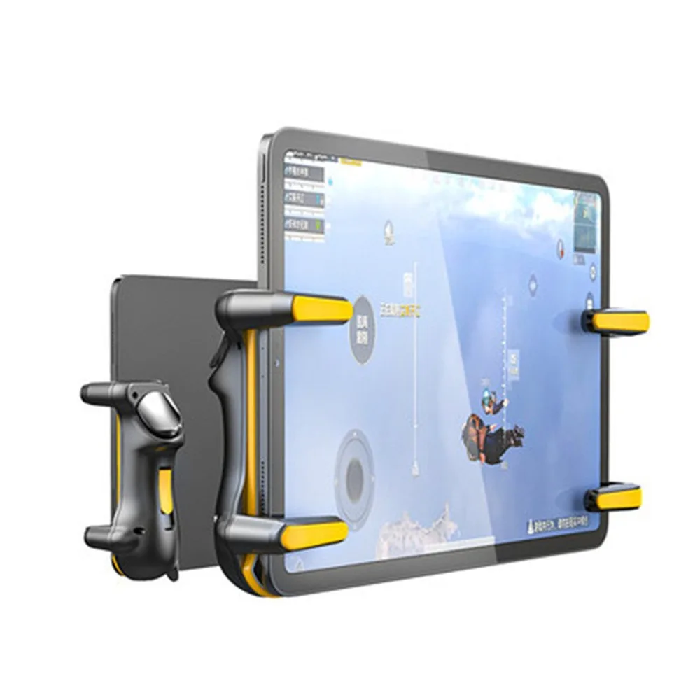 IPad PUBG Ʈѷ  Ʈ, ĿнϽ   е L1R1 ư ̽ƽ, º ׸, 30 /s