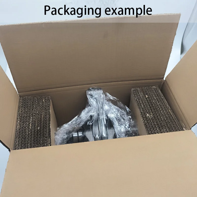 ODES Liangzi 1000 Front Shock Absorber 17001010120 17001010121 17001010122 4x4 Quad ATV UTV Spare Parts
