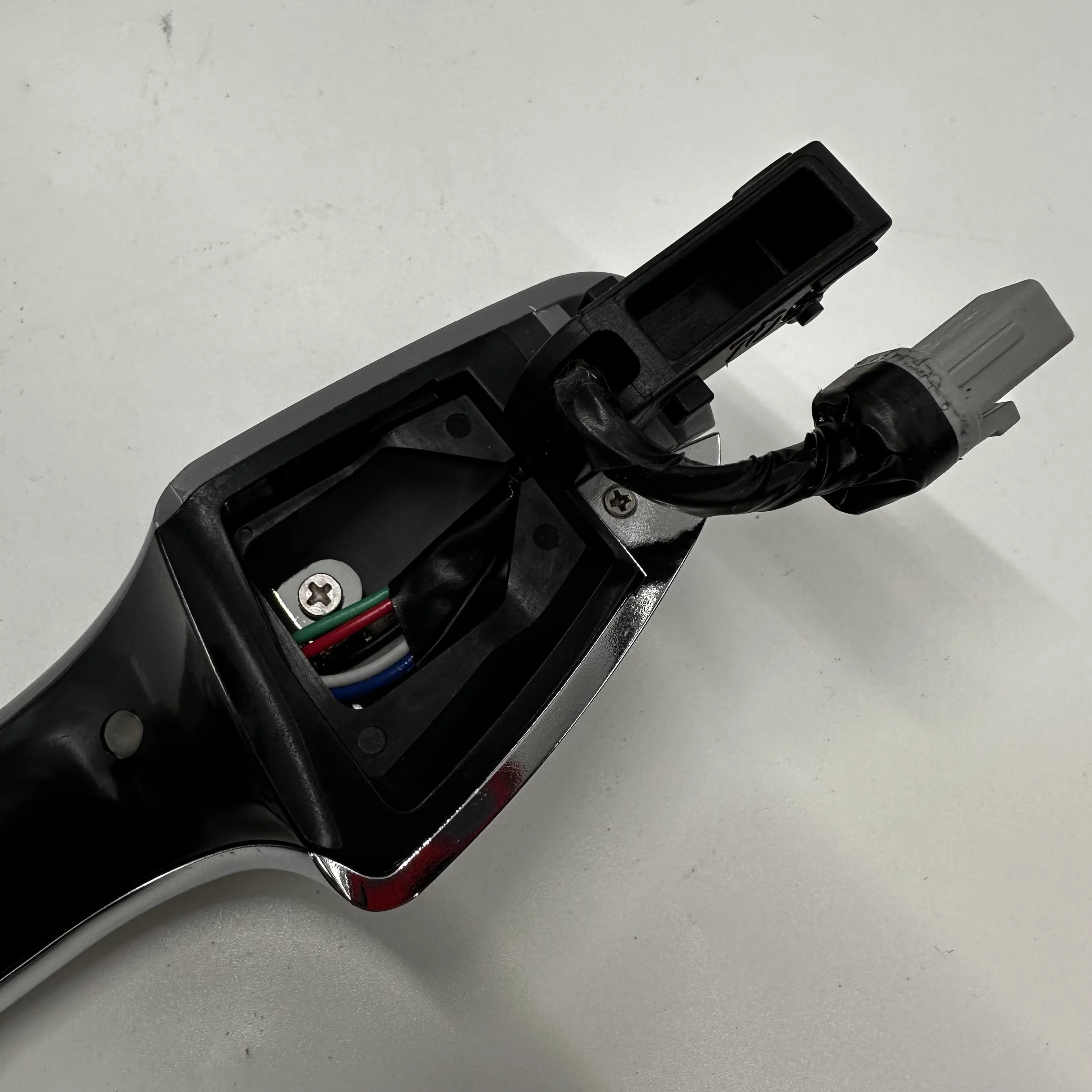 HEG Poignée De Porte Extérieure Côté Conducteur Gauche Pour Fiat 500 2012-2018 68069943Ac