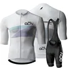 New 2024 Raudax GCN Summer Men's Cycling Jersey Set Breathable Cycling Shirt Team Cycling clothing Mountain Bike Riding Clothes 3