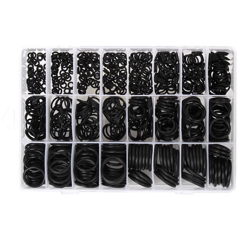 5 Guarnizioni O-Ring In Nitrile 140mm - Rondelle Di Tenuta Per Motori E Riparazioni Idrauliche - Foto 11