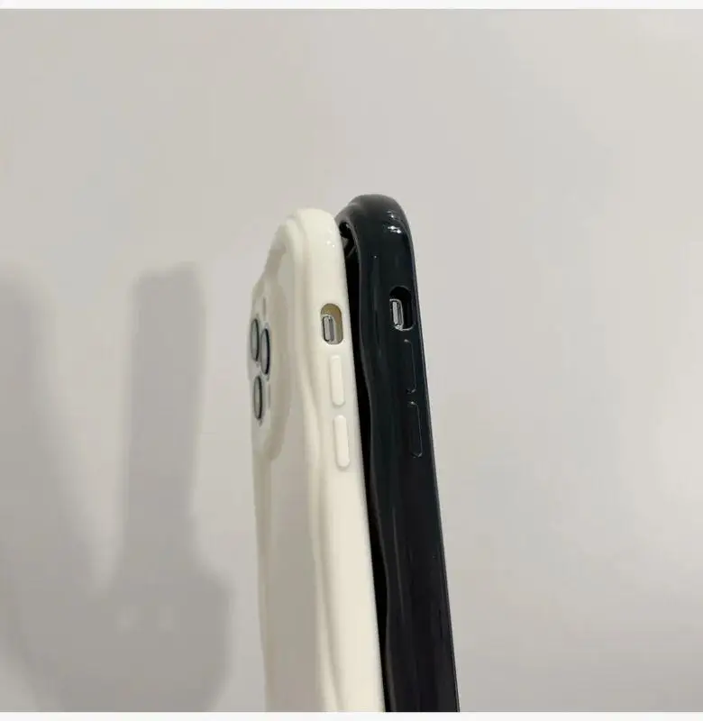 Premium Soft Cover Phone Case - Durable & Stylish Protection