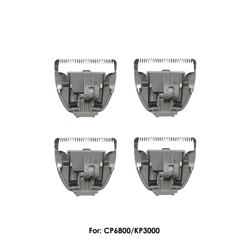 Codos CP-6800 Replacement Blade Ceramic Blade Knife Cutter Head for Codos CP6800 KP3000 Pet Trimmer Clipper Spare Parts