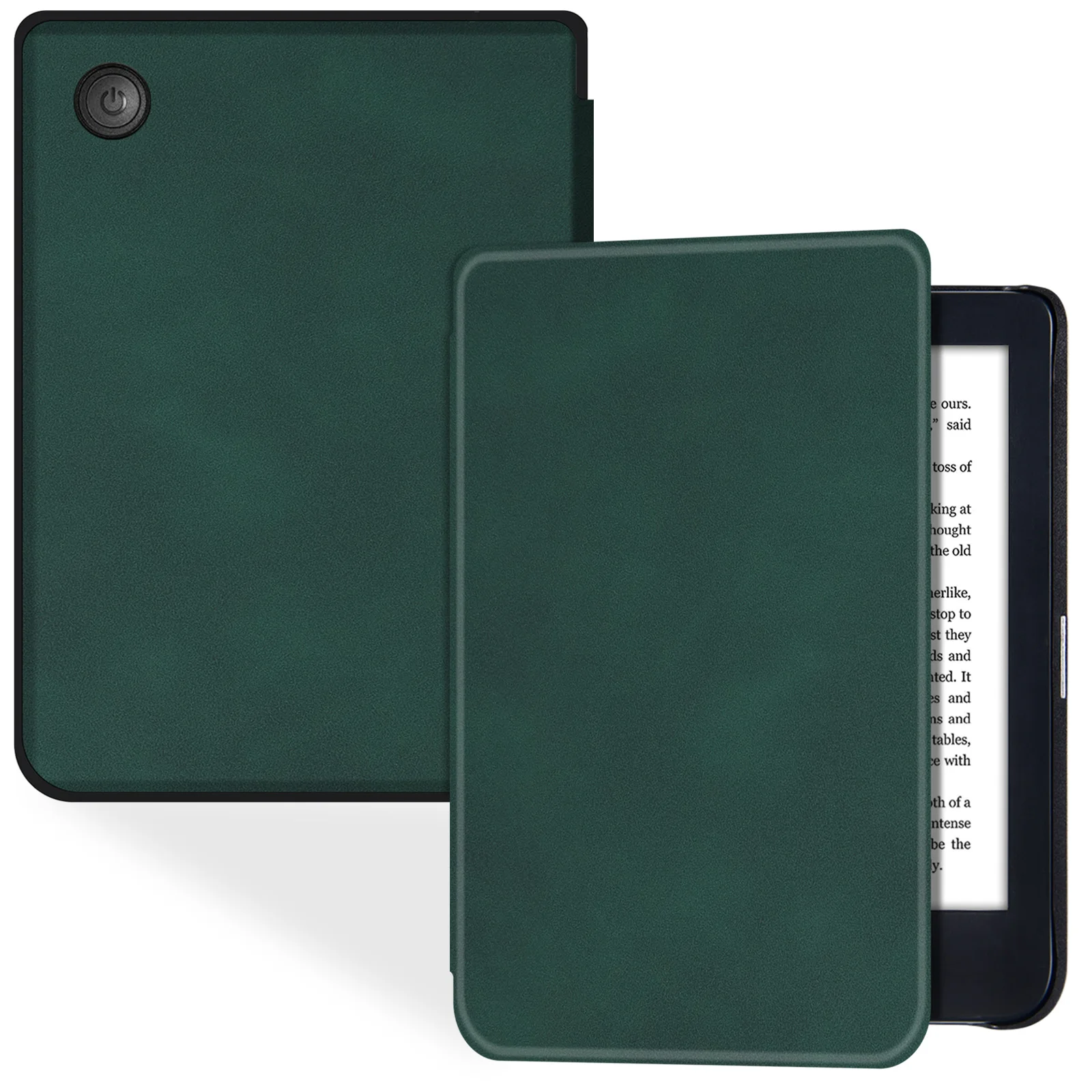 Protective Case Ereader Kobo Clara | Cover Kobo Clara Hd