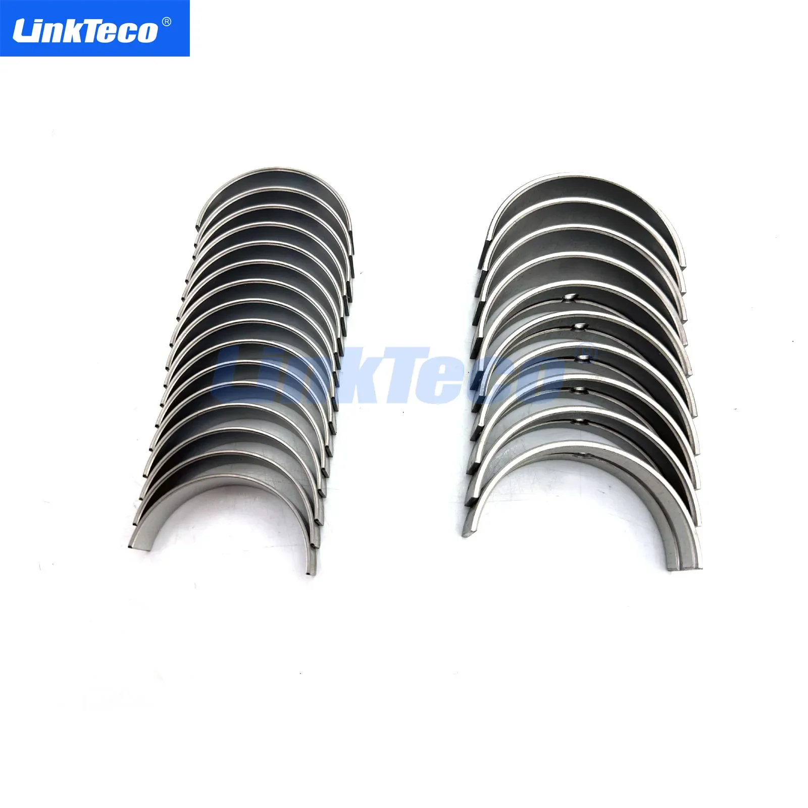 Cuscinetto Motore Cuscinetto Albero Motore Cuscinetto Principale Cuscinetto Biella Per Land Rover 5.0T Sc 508Pt-V8 508Ps 936333Aa Std