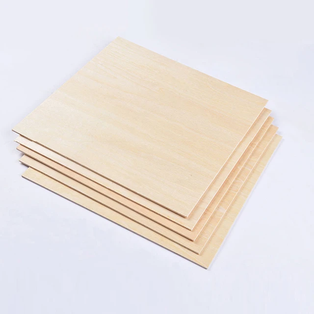 Basswood Plywood Laser Cutting Basswood Plywood Sheet 3mm/4mm/5mm - Buy  Basswood Plywood Laser Cutting Basswood Plywood Sheet 3mm/4mm/5mm Product  on