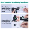 YIHUA 948-II Soldering Station 780W 4 In 1 Hot Air Gun Soldering Iron Suction Pen Desoldering Station Rework Welding Repair Tool 3