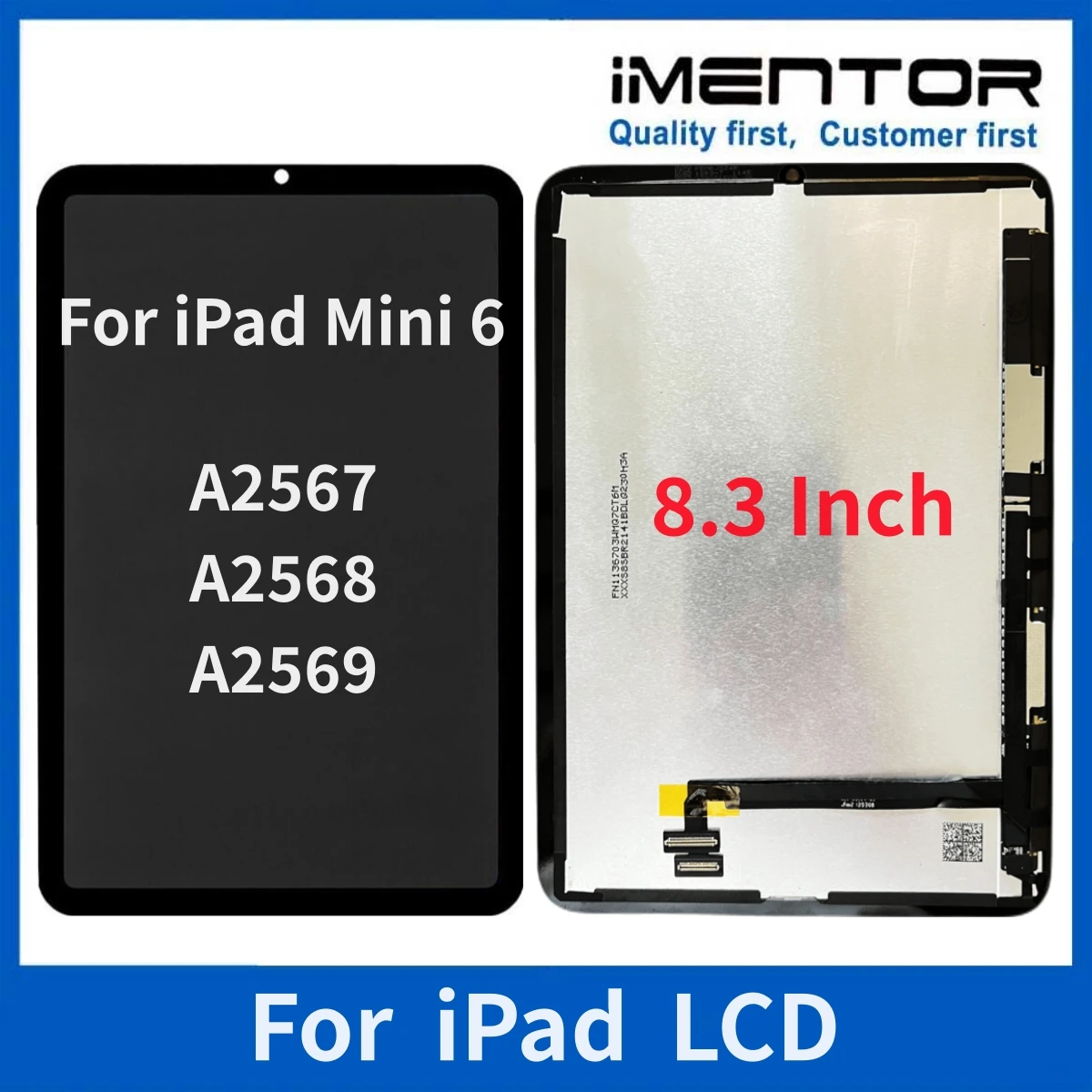 1-Piece-Original-8-3-LCD-For-iPad-Mini-6-2021-A2569-A2567-A2568-LCD ...