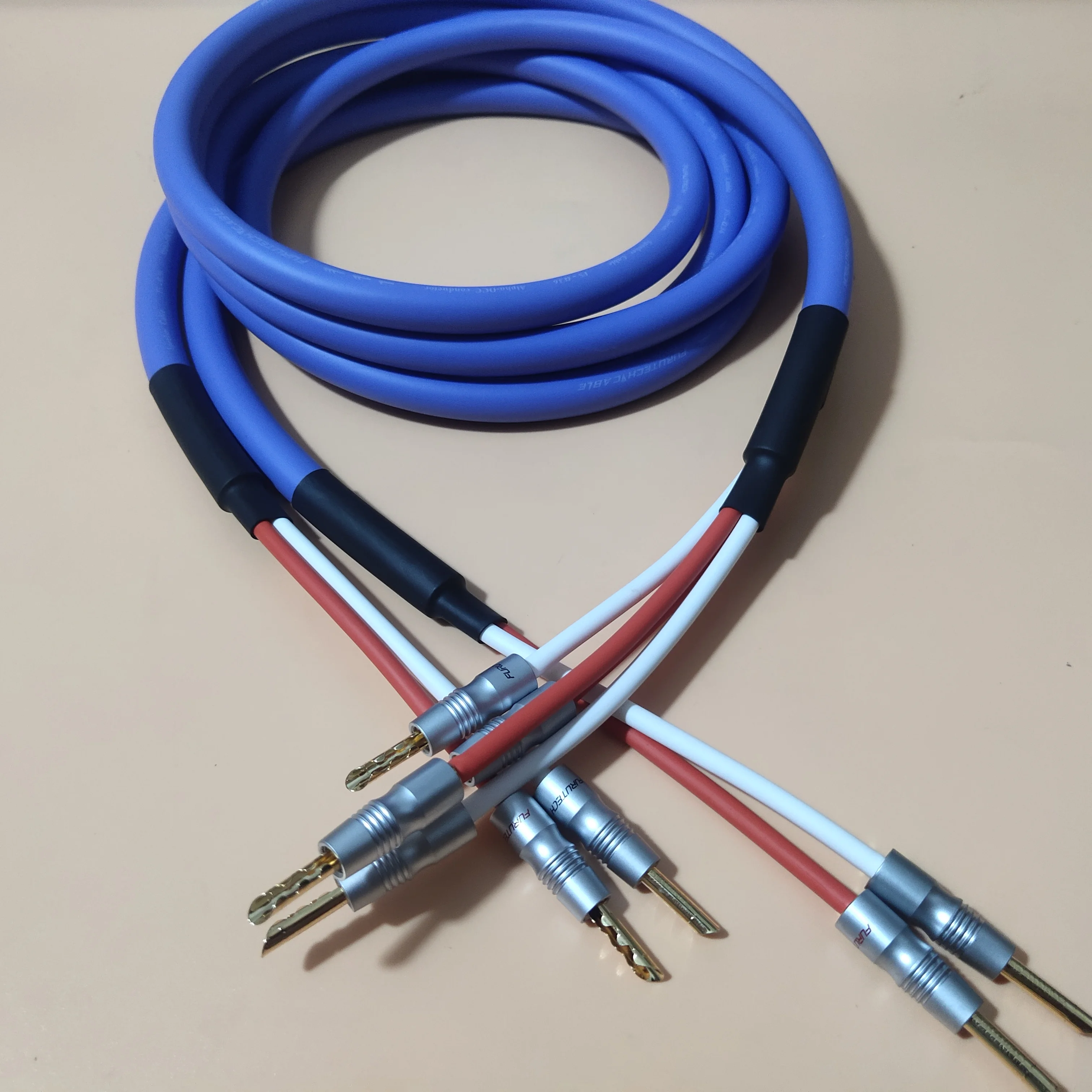 Cable De Cobre Para Soldar 300amp ( X 1 Metro ) | Cuotas Sin Interés