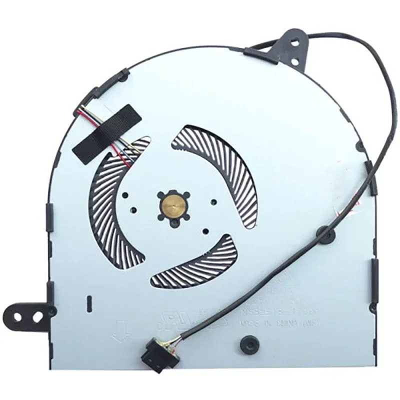 

NEW cooling FAN for ASUS f705u f705ua n705u n705uq ns85b18-17b10 13n1-2ep0101
