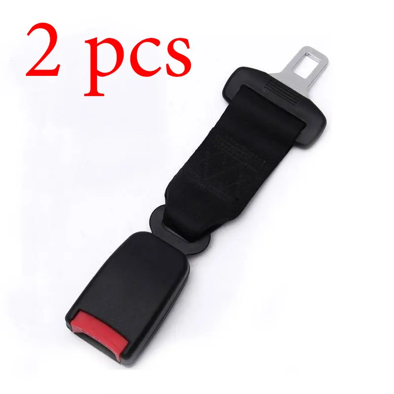 2 Pcs Seat Belt