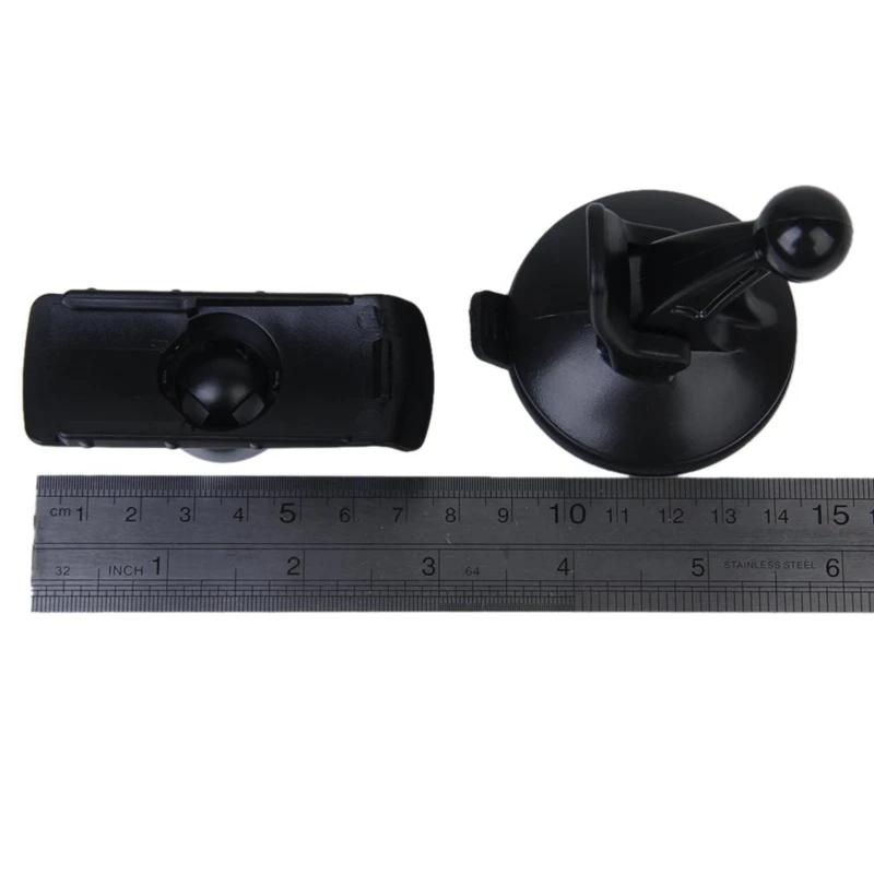 Suction cup support Car GPS Support for Garmin GPS gps holder gps suction cup mount car suction cup bracket