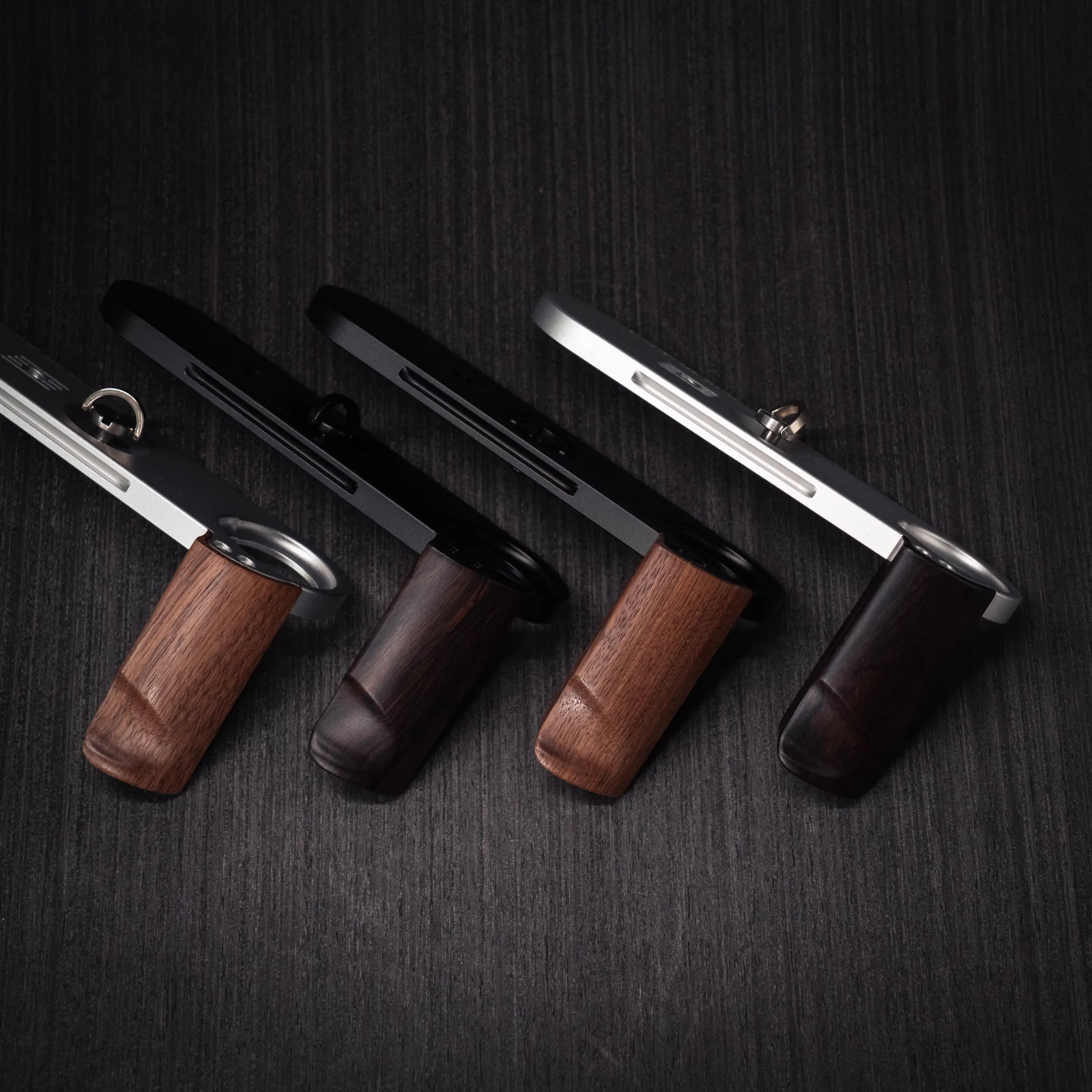 YUWOOD Wooden Grip for Leica M9/M8/M8.2 & Me220 | Ergonomic