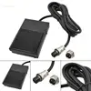 Momentary Foot Pedal for Petroleum Industry Sensitive Durable Dropship 2