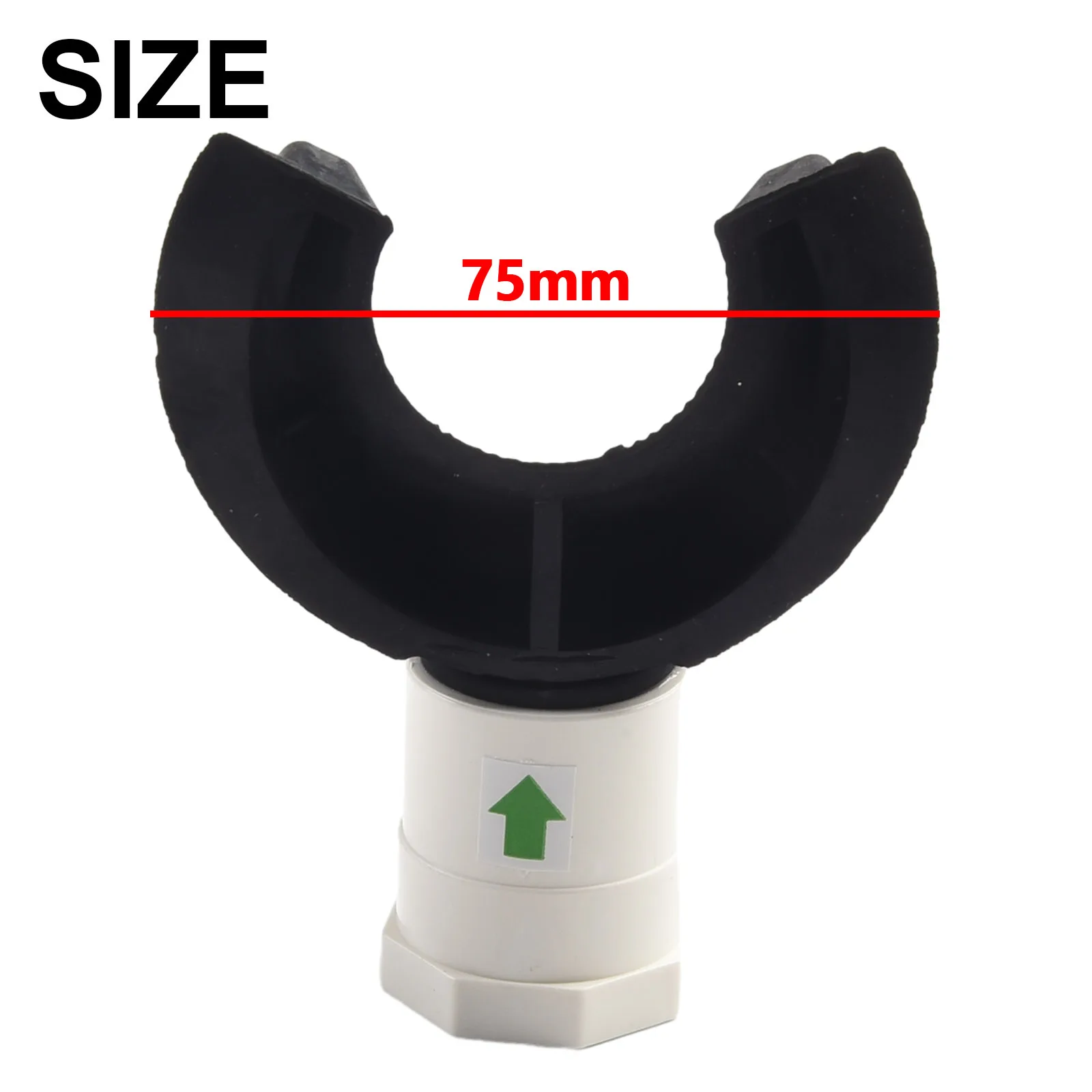 

Convenient Rain Water Collector with Brass Construction, Easy Installation, Great for Various Irrigation Needs