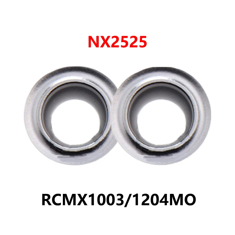 100% Original RCMX1003MO NX2525 RCMX1204MO NX2525 Carbide Inserts ...