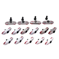 1Pc Metal Golf Club Heads Weight Screws for G410 Driver 3.5g 4g 4.5g 5.5g 6g 8g 9.5g 10g 11g 12g 13g 14g 15g 16g 17g 18g 19g 20g 2