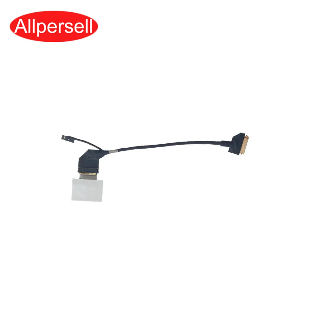 

Новый ЖК-кабель для Lenovo L13 Yoga Gen 3 2022, кабель для экрана 5C11C12637