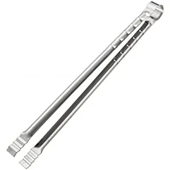 Heavy Duty BBQ Tongs 1