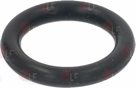 Angelo Po/Aristarco/Ata/Bezzera Glasswasher/Cupwasher O-Ring 0115 Epdm